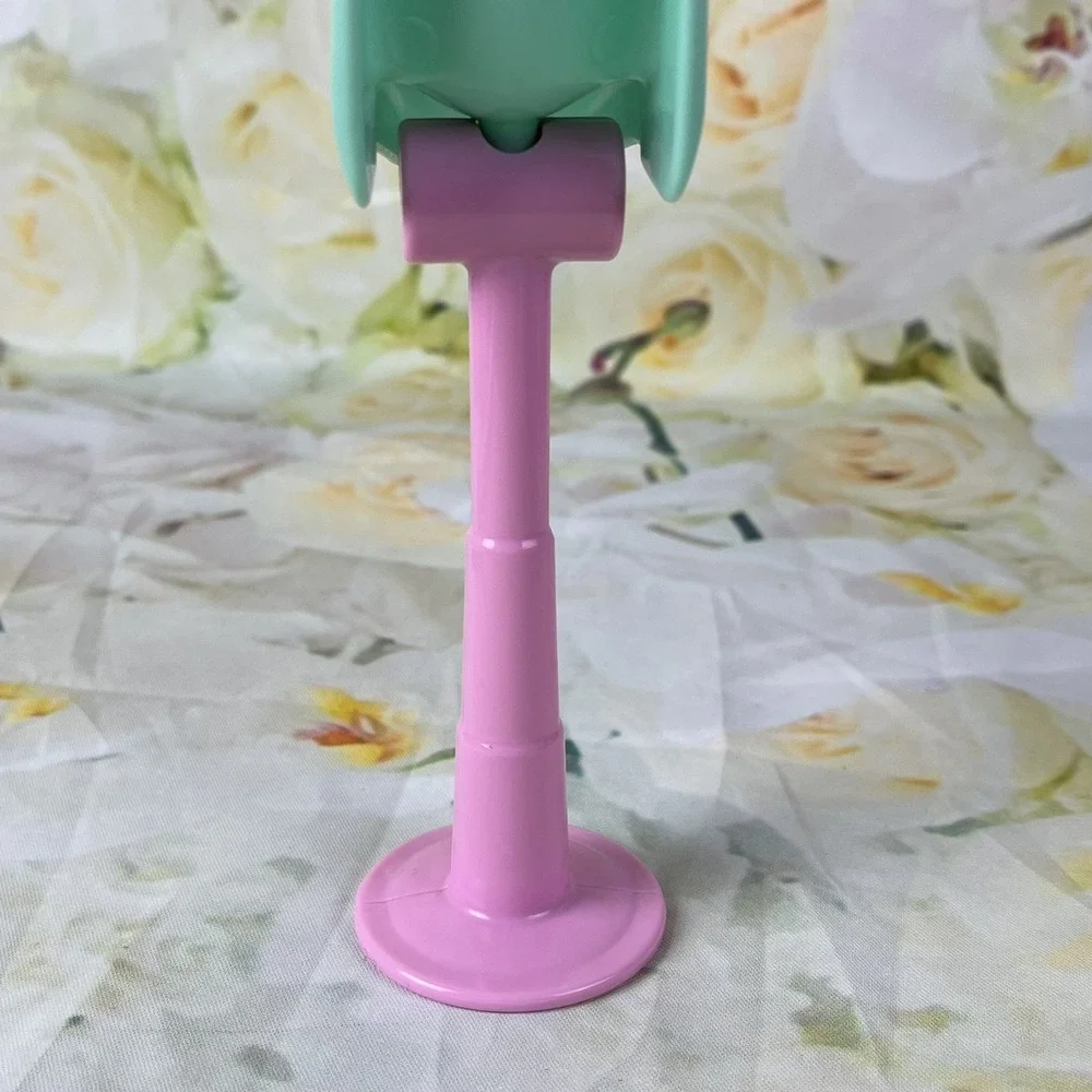 Mattel dentist chair